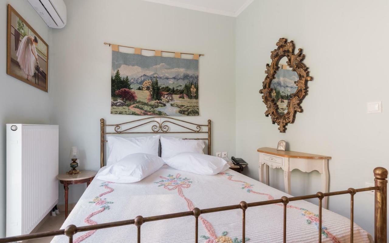 Reseda House Villa Zákynthos by Eksteriør bilde