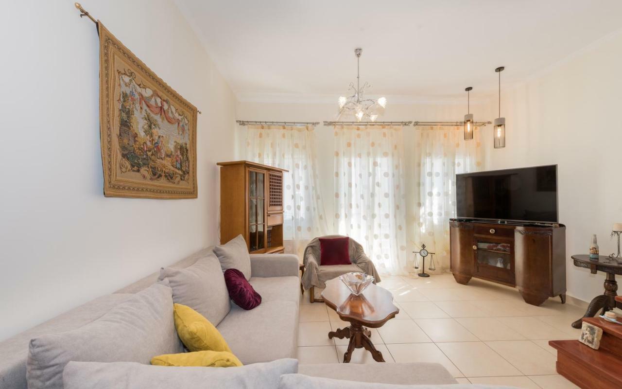 Reseda House Villa Zákynthos by Eksteriør bilde
