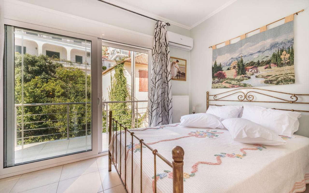 Reseda House Villa Zákynthos by Eksteriør bilde